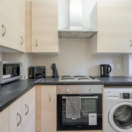 Aplacetostay Central London Apartment, Zone 1 Cove Esterno foto