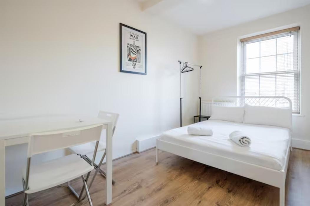 Aplacetostay Central London Apartment, Zone 1 Cove Esterno foto